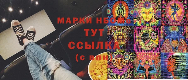 СК Горнозаводск
