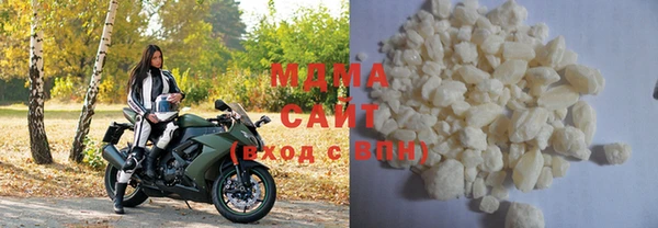 хмурый Горно-Алтайск